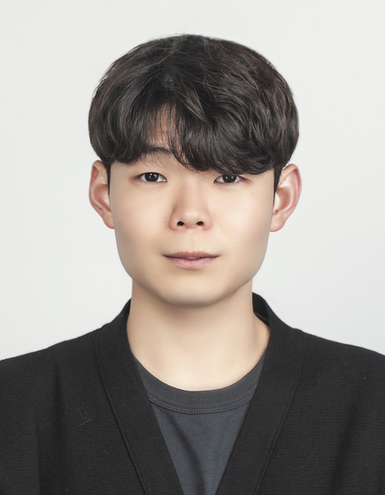 Kyeongryul Lee (이경률)