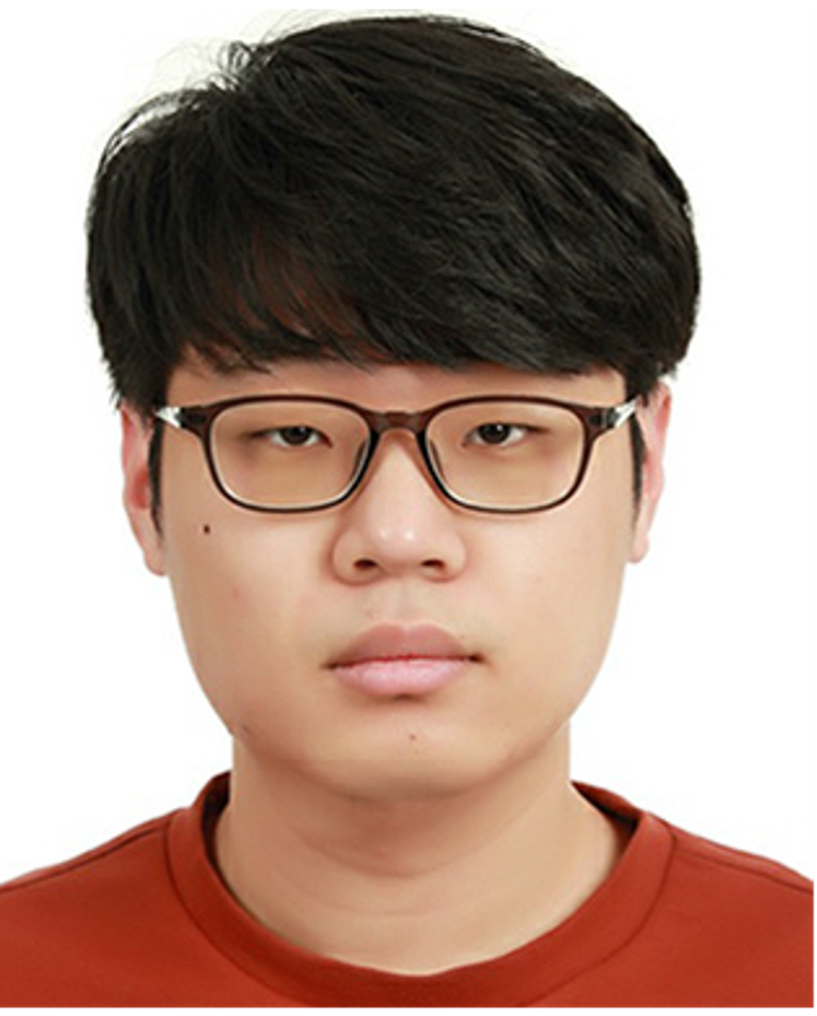 Seunghwan Kong (공승환)